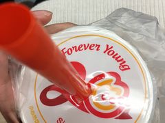 -CoCo都可(常德路店)