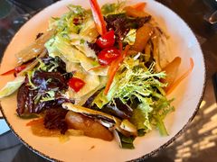 -哈蒙德餐厅