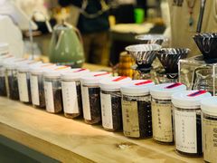 -唐咖精品咖啡(大理古城手冲店)