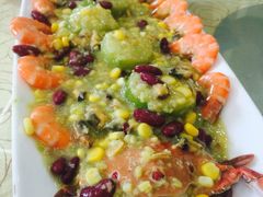 -水乡人家私房菜(逢简店)