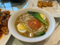 长寿面-双井轩(双井店)