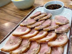 -合合春饼·酱骨·东北菜(潘家园店)