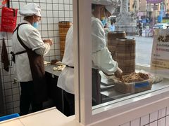 -百年尹氏汤包(湖南路狮子桥店)