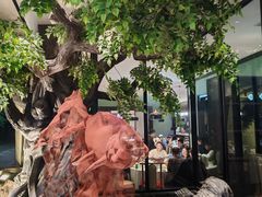 -院里寻菜·精致庭院菜(观沙岭店)