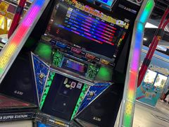 -大玩家(哈尔滨悦荟店)