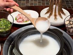 -大良毋米粥(锦龙路总店)