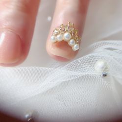 -Yumi优米日式美甲美睫