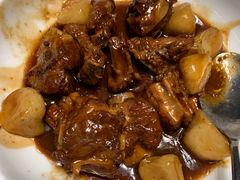 -忆江南·临江鱼馆