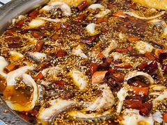 -黑皮酸菜鱼(三山街店)