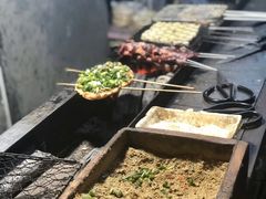 -霍元甲烧烤(江城商务大楼店)