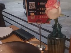 -原石牛扒·约会餐厅(龙城万科里店)