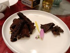 -南京东郊国宾馆