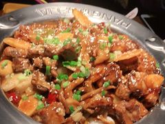 -胖哥俩肉蟹煲(河北勒泰购物中心店)