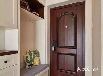 92㎡小户型，装成了三室两厅两阳台还带衣帽间，不可思议
