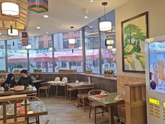 -英兰朝族饭店·英兰锅包肉(佳园路店)