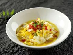 -院里寻菜·精致庭院菜(观沙岭店)