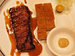 蜜汁叉烧皇-杭州JW万豪酒店-万豪中餐厅