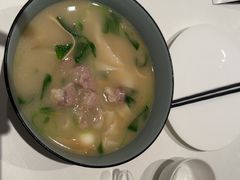 -祥记餐饮•豫粤珍味(金隅大厦店)