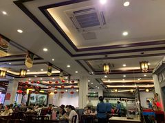 大堂-耿福兴(凤凰美食街店)