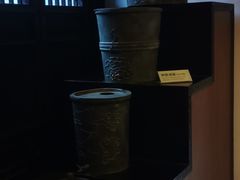 -东山雕花楼