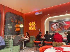 -避风塘·金牌店·夜宵(金玉兰店)