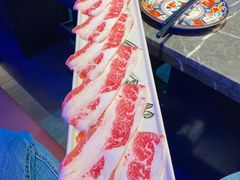 -十三姨正合丰烤肉(营迹路店)