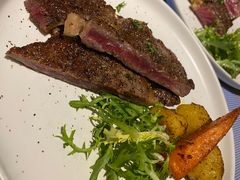 -厚积云牛排餐吧(宽窄巷子店)