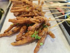 -林二哥宜烤官·宜宾小烧烤