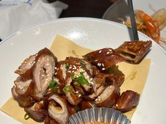 -大牌大·传统杭帮菜(湖滨店)