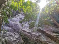 -黑龙潭风景区