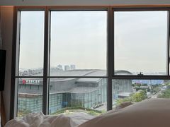 -北京北辰洲际酒店