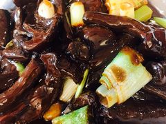 -南山鲜虾面·活鲜小馆·海味大连菜(南山总店)