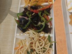 -丝路伊兰·兰州牛肉面(马连道店)