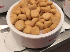 -龍歌自助小火锅(雨花台江南虹悦城店)
