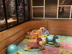 -江边城外烤全鱼(方庄时代购物中心店)