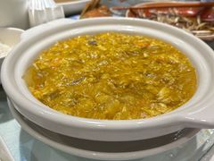 -老吉士酒家(天平路店)