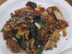 -米香居新鲁味·水饺餐厅