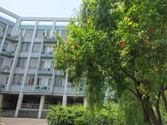 -杭州师范大学(下沙校区)