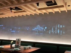 大堂-望湘园·洞庭渔宴(浦江欢乐颂店)