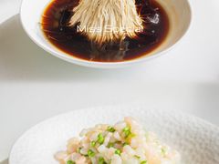 -扬州香格里拉·香宫中餐厅