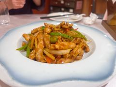 -马凯餐厅(长椿街店)