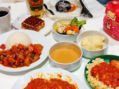 -宜家·瑞典风味餐厅(三桥店)