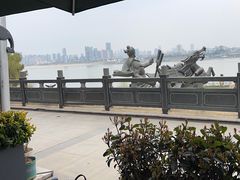 -汉水谣·江景餐厅(江滩店)