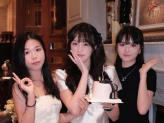 -哈布斯扒房(华发商都店)