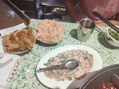 -五里关火锅(牛市口店)