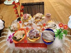 -尚海豆捞(乐虹坊店)