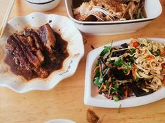 -張飛扒肉·龙江非遗(道外店)