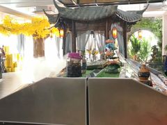 -水莲居(佛祖岭店)