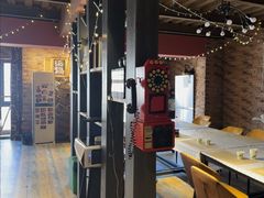 -玩坞轰趴馆·户外团建聚会主题生日派对馆(世豪广场店)