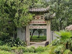 -东湖落雁景区